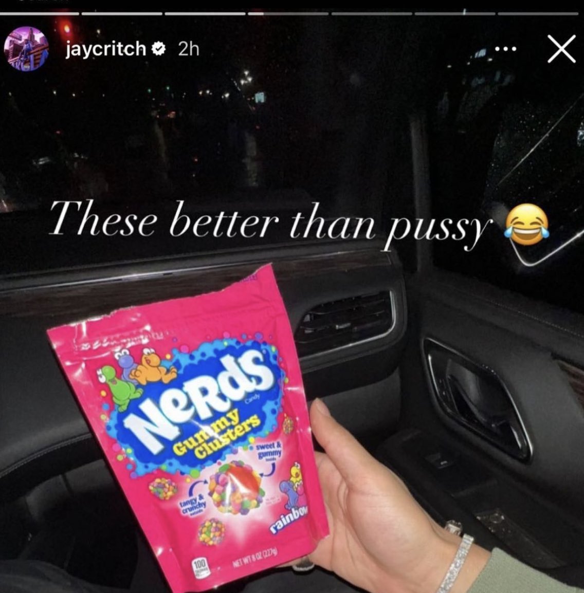 LILAFRIMANE tweet media