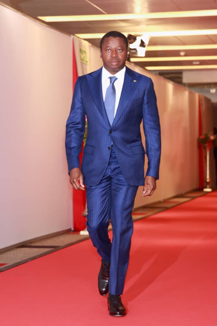 HcteNiger's tweet photo. #BirthdayCelebration | #Birthday #President | Le Délégué Pays du #hcte #Niger, @EdemKanlekou et son Cabinet souhaite une joyeux #anniversaire à Son Excellence @FEGnassingbe
Nous souhaitons que par votre travail, notre pays le #Togo émerge davantage!!!
@PresidenceTg
@GouvTg https://t.co/K6OcfTaDCW