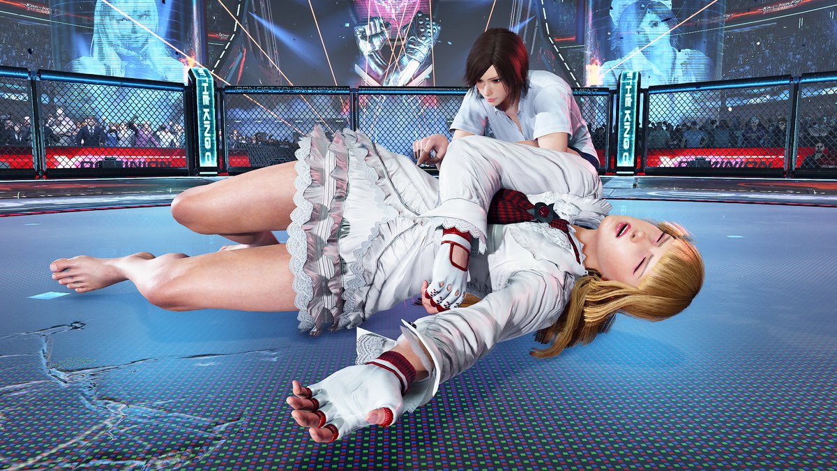 Nightshade tweet media