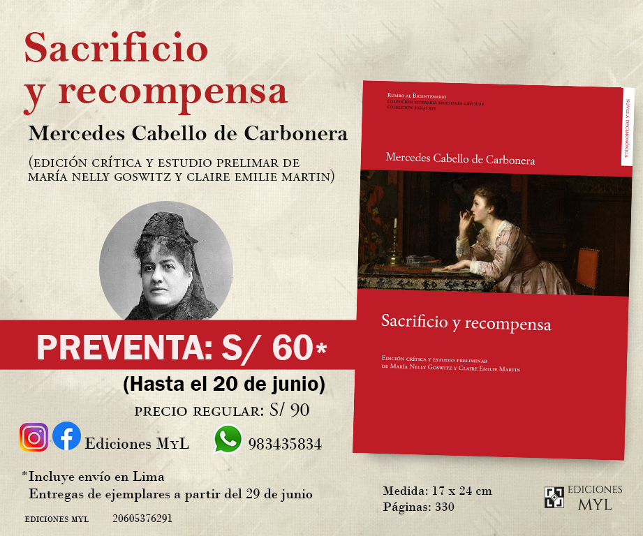 Ediciones MYL tweet media