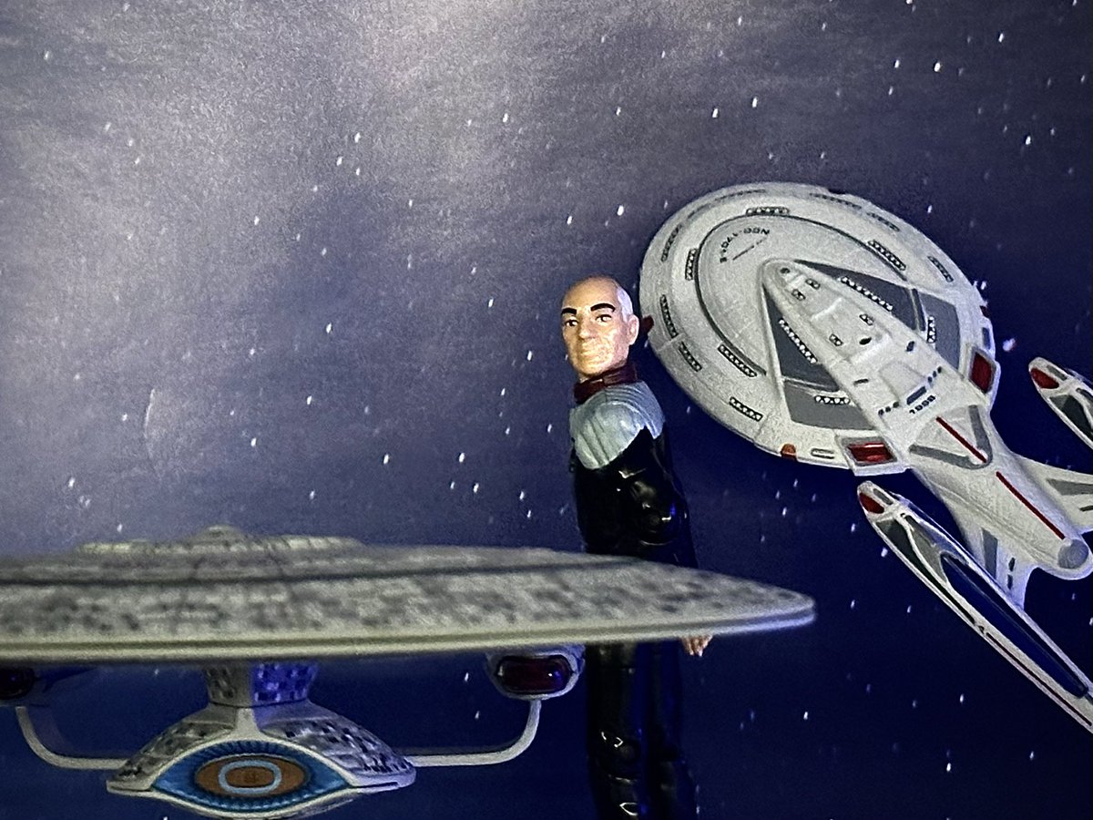 SpaceshipAddict's tweet photo. Another round!🥰 The last one hurts me.🥺 https://t.co/xJpPUedfpi