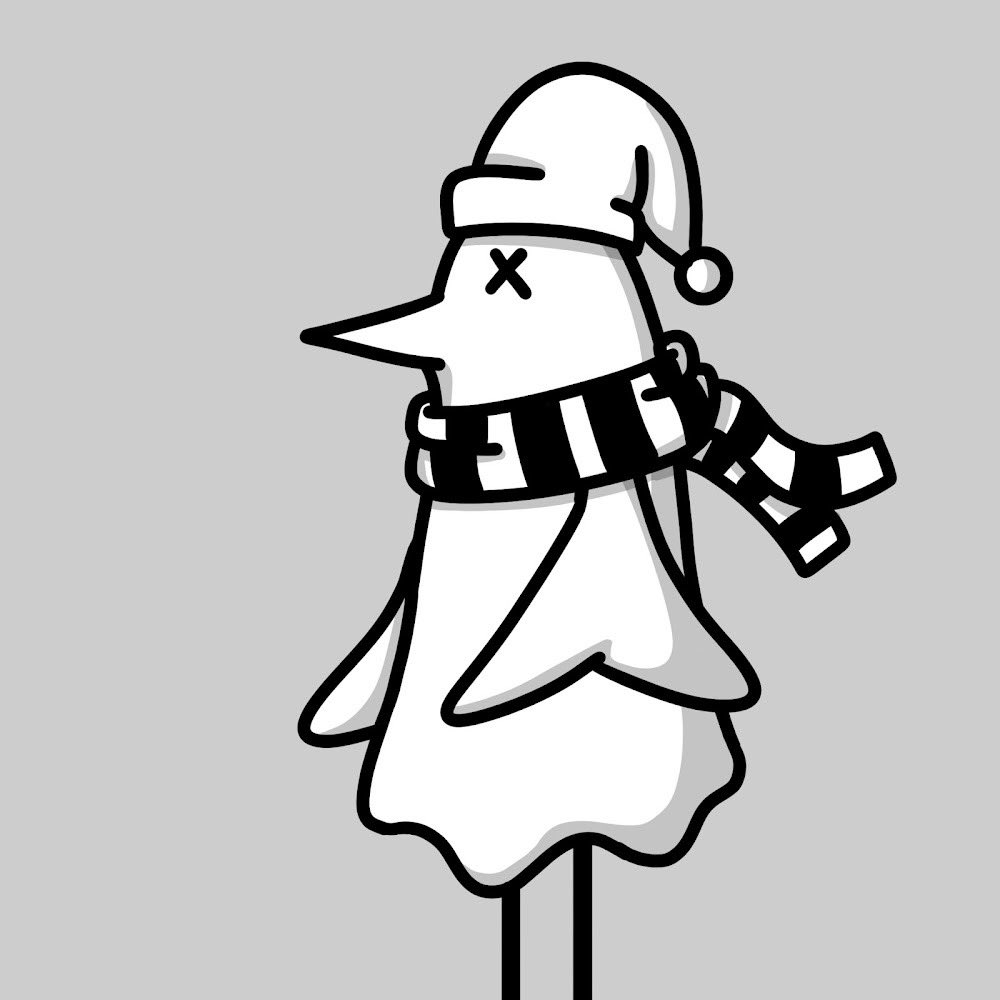 Defi_Ally's tweet photo. im a birdie .. @Birdieonsol https://t.co/OQPbfuXBAr