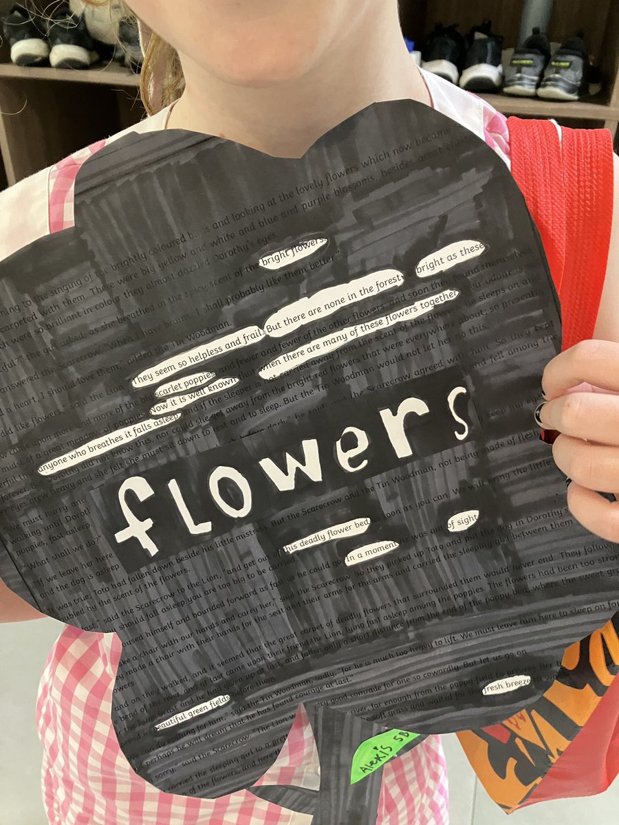 Bangkok Patana Library tweet media