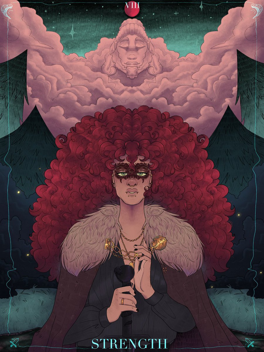 seedlins's tweet image. 🌧️Hey, I’m Petra! I am a hobbyist artist who mostly makes content of original characters! I draw for fun.🌧️

Agender lesbian (of the aroace variety) / He/him or she/her/ 22 

Find my commission carrd here: petricrow.carrd.co
Find my info carrd here: petrichorprattles.carrd.co