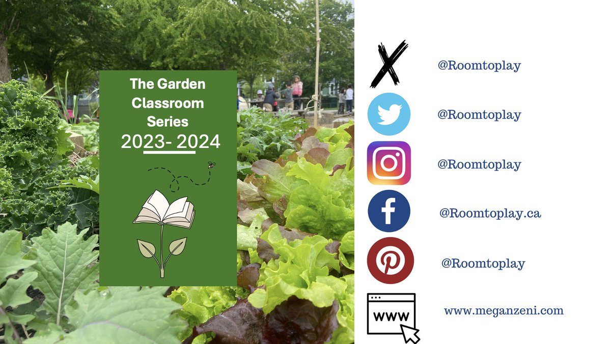 Classroom Gardener tweet media