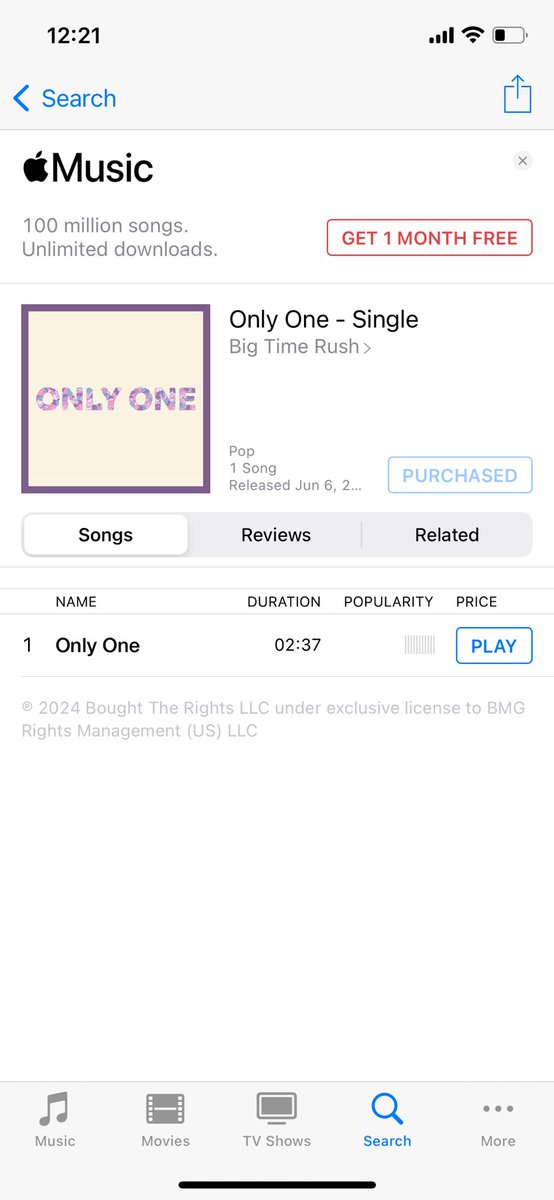 tmcmanis13's tweet photo. @bigtimerush Bought it just after midnight here in Indiana! Hope to see you back here in Indianapolis soon! Thanks for the new music! I look forward to more! https://t.co/tm23t32q1v