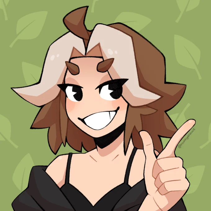 The evolution of my 2016 art to now gives me whiplash 