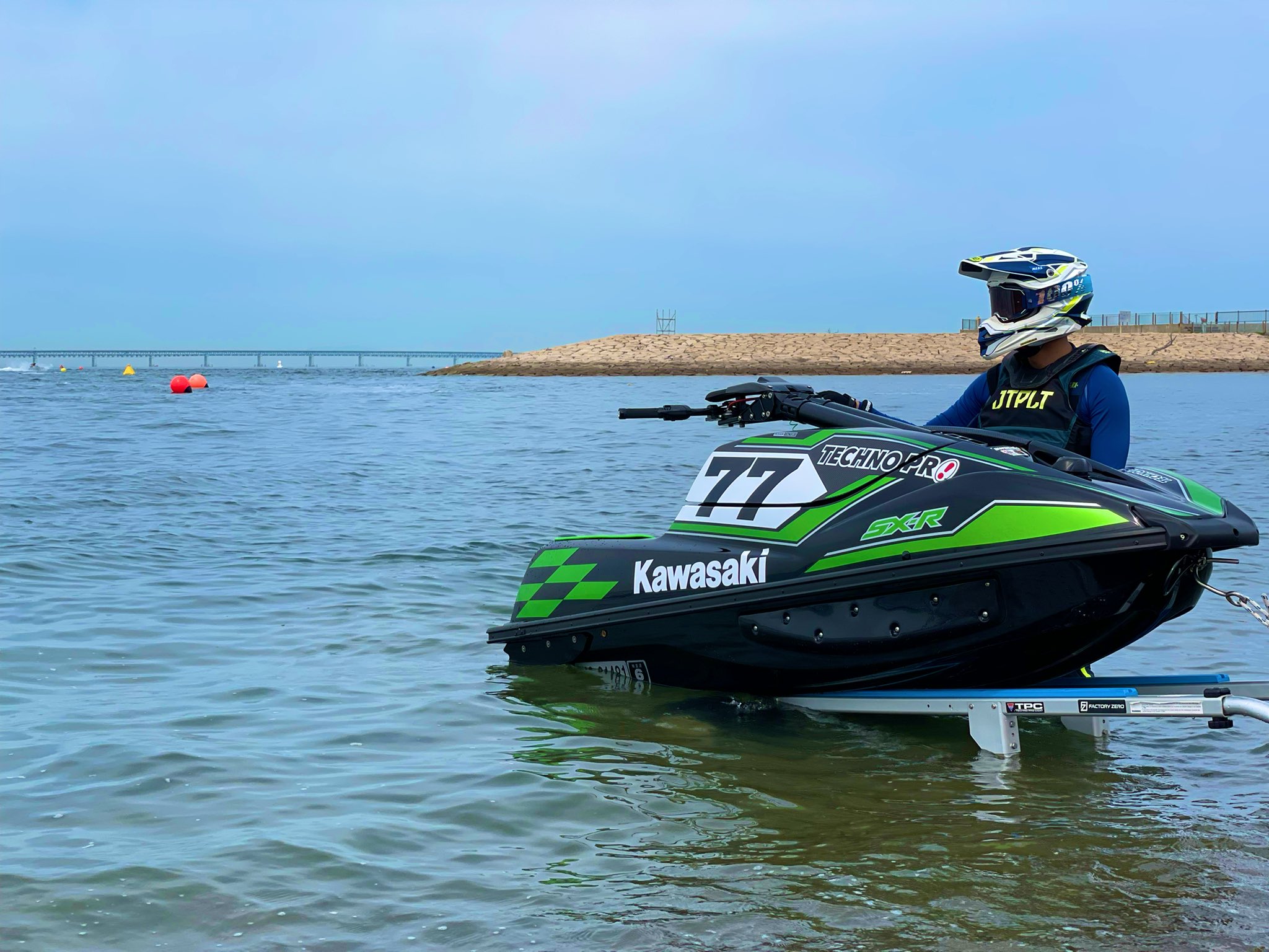 カワサキモータースジャパン on X: 