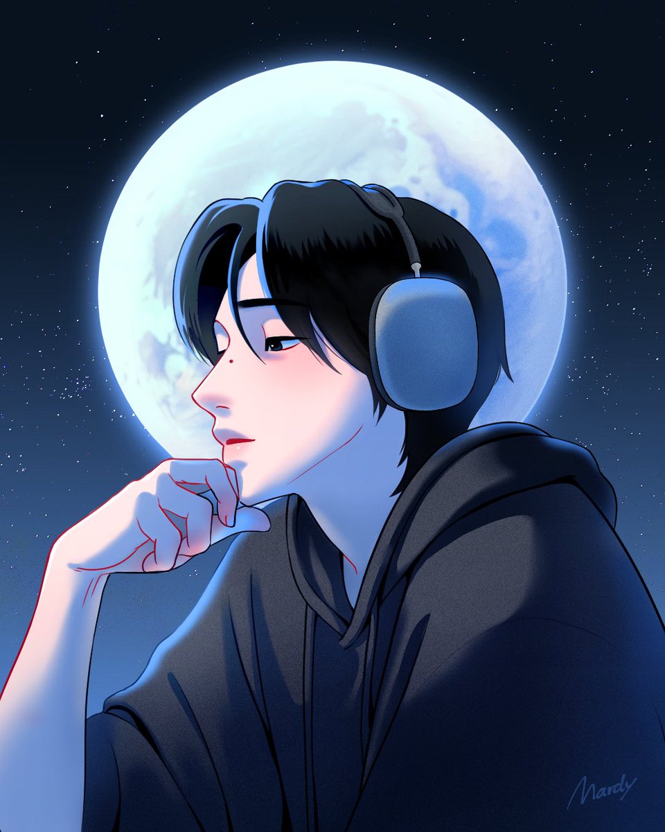mardy_uu's tweet photo. Moon🌕

#문종업 #MoonJongUp
#文鐘業 #ムン·ジョンオプ 
@jongup_official https://t.co/2fLFzkEcya