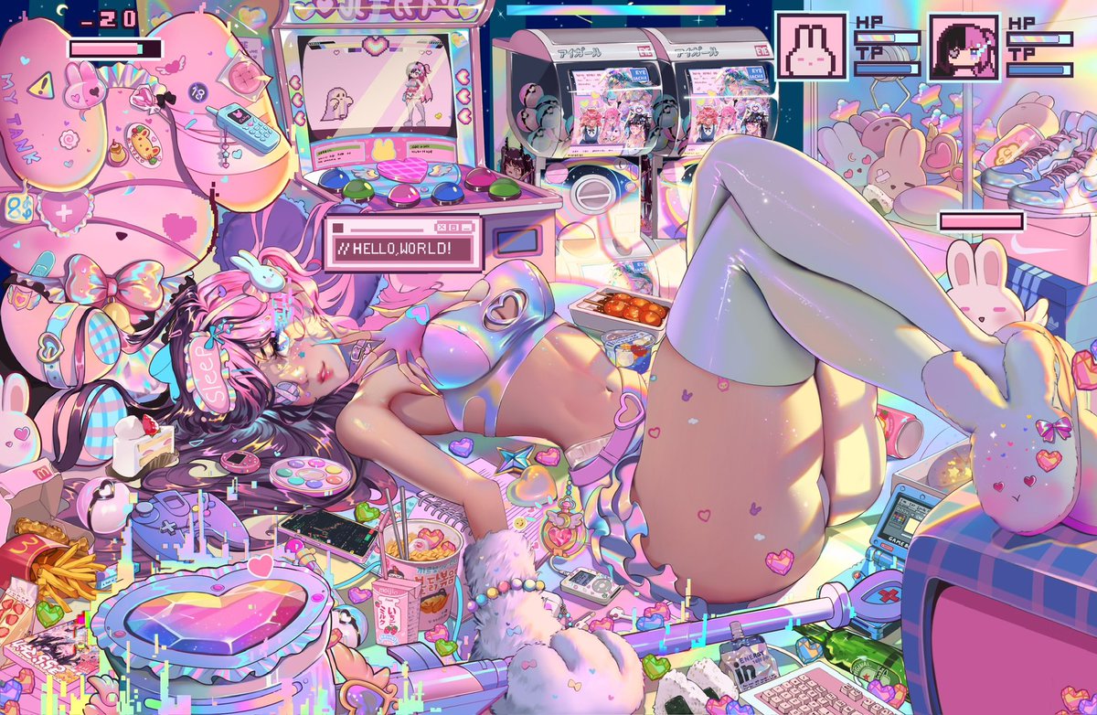 ✨👁️Eyegirl tweet media