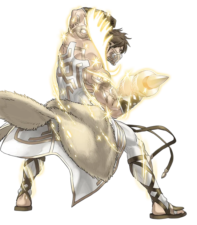 Pheonixmaster1's tweet photo. Full Artwork of Eikþyrnir! https://t.co/iLmSxycbw4