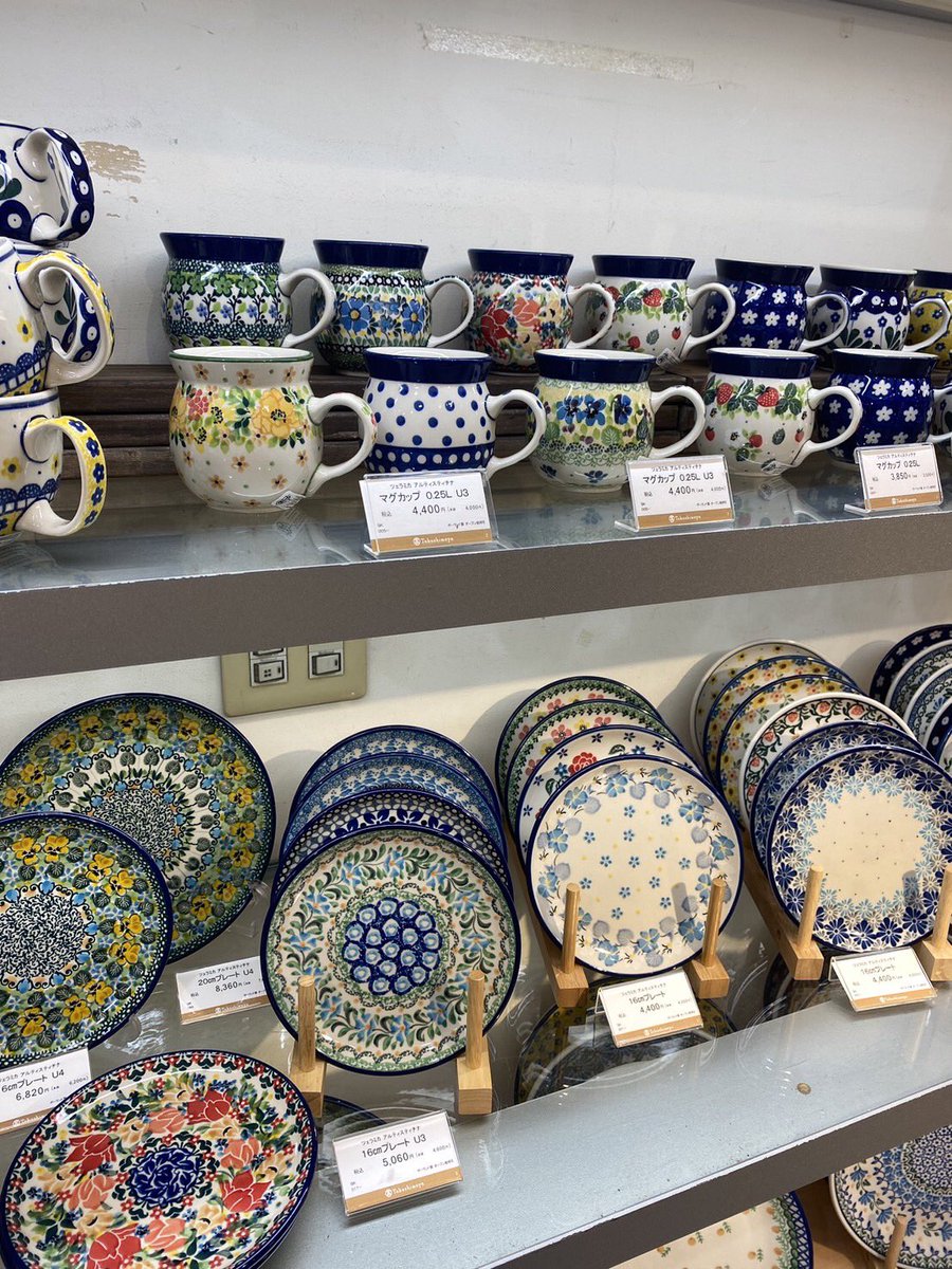 日本橋高島屋7階 拡大イベント開催中】商品入荷しました！ 日本橋