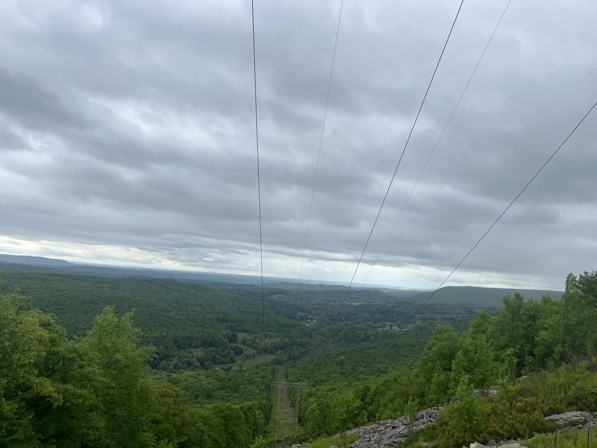 buttispams's tweet image. Hello from North Eastern Pennsylvania. Pass it on.