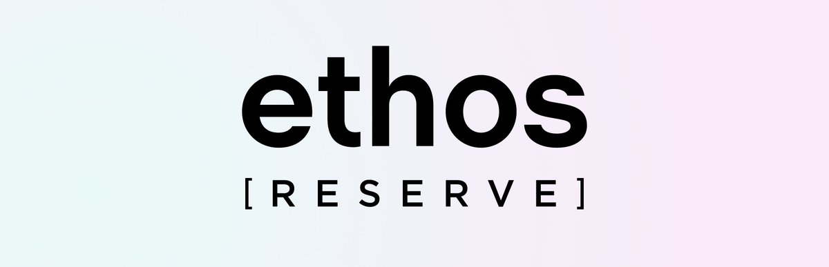 Believer in $OP ? Then you should be using $ERN

Stay tuned for a smoother, faster, and more efficient platform.

Excited? So are we! Stay tuned in to the new Discord to catch our weekly Happy Hour Chats with developers and get updates on all we have going on with Ethos Reserve.