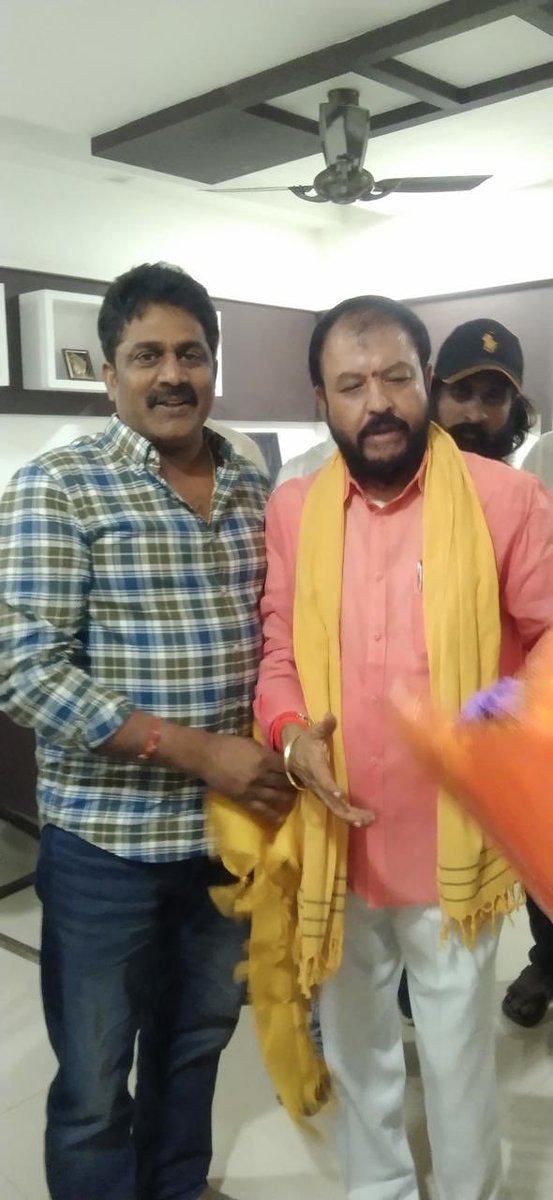 veerabhadramdir's tweet photo. Congratulations to our #denduluru MLA #Chinthamaneniprabhakar Garu🎉🎉🎉 https://t.co/mFXrgAYwIM