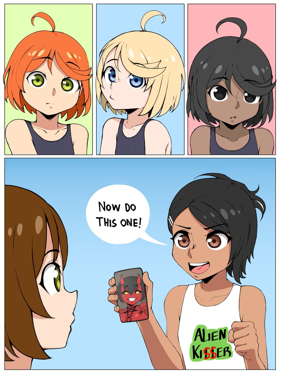 CEO of Redheads | C0MMS OPEN tweet media