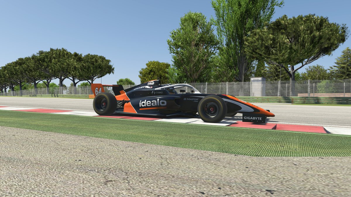 PlayingDucks's tweet photo. Wir freuen uns, dass unser @playingducks Fahrer Niklas Gomez Ruiz an der @ADAC Formel 4 German Championship 2024 teilnehmen wird! Verpasst nicht das Rennen auf dem #Nürburgring am 12. Juni 2024 auf YouTube, Facebook und Twitter. Viel Erfolg Niklas! #ADAC #Formel4 #Simracing https://t.co/1I8CocoSFz