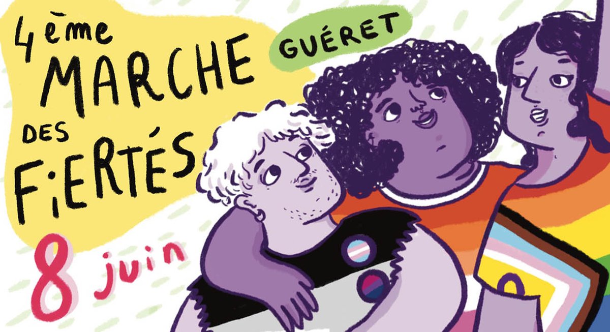 Pas Sages à Gays en Limousin tweet media