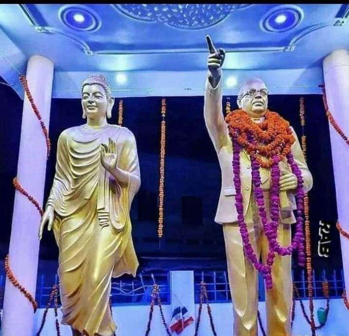 CK_parmar_'s tweet photo. यदि आप स्वयं प्रसन्न है,
तो जिंदगी उत्तम है.....!
यदि आपकी वजह से लोग प्रसन्न हैं,
तो जिंदगी सर्वोत्तम है।
#JaiBhim 💙
#NmoBudhhay 🇸🇨
#Good_morning_guys🥰 https://t.co/yht76P7wIV