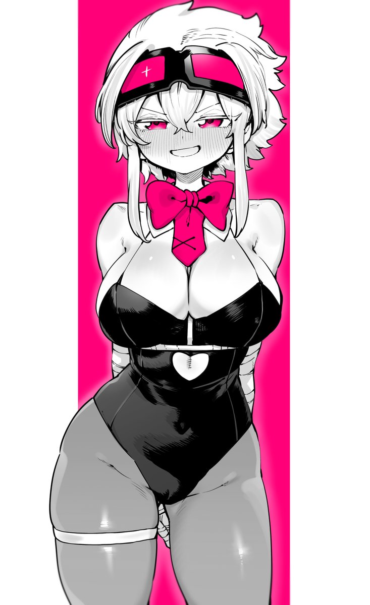 にわリズム tweet media