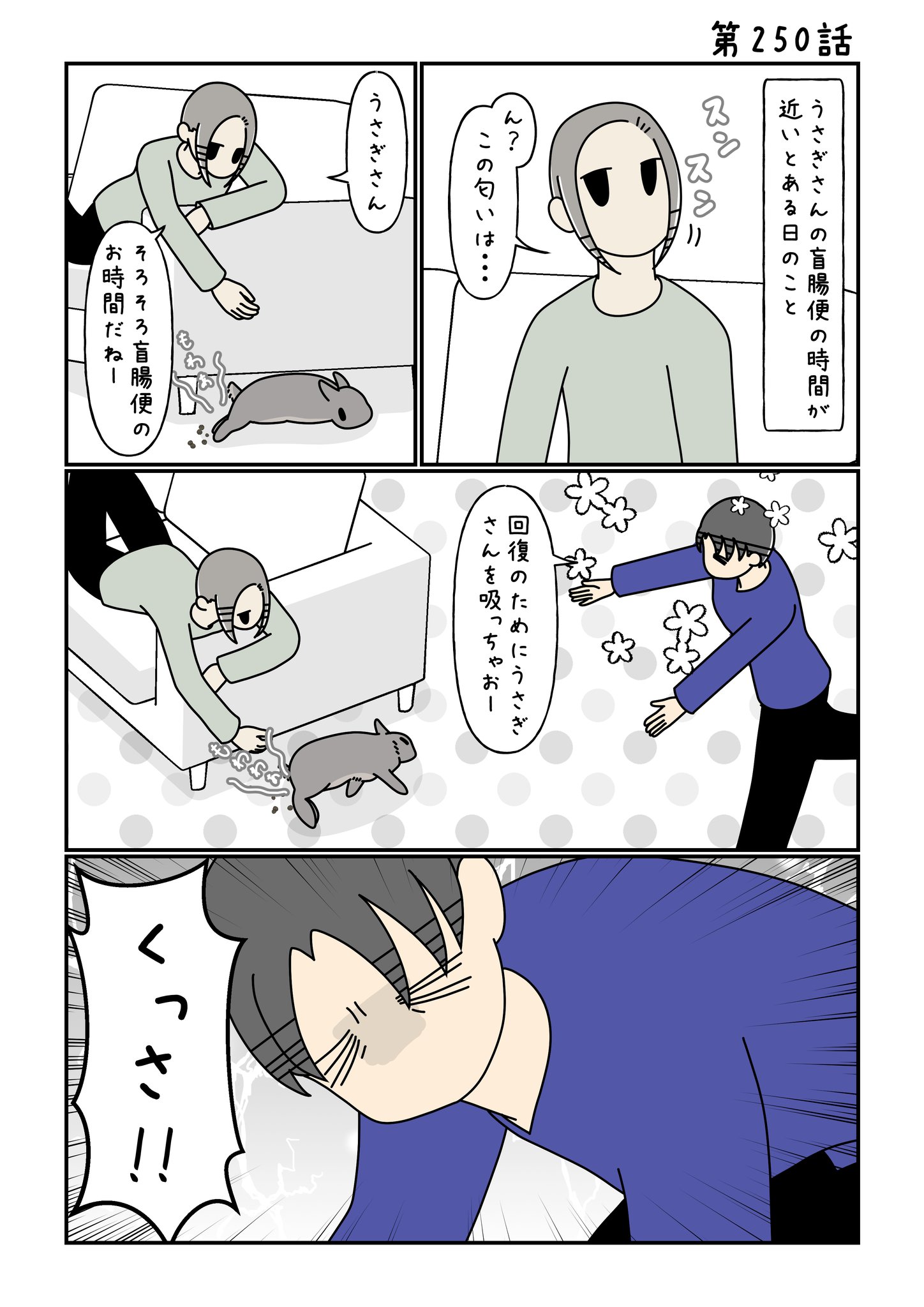 ほほうさ様よろしくお願いします ぽち袋 おとし玉｜ぽち袋 ポップアップ かるた柄 うさぎ