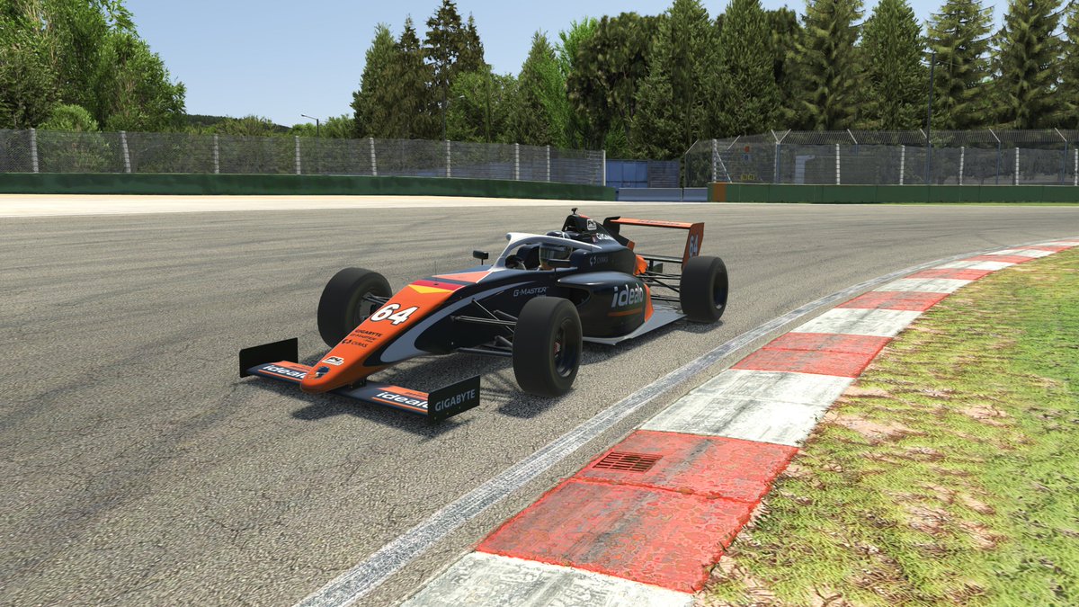PlayingDucks's tweet photo. Wir freuen uns, dass unser @playingducks Fahrer Niklas Gomez Ruiz an der @ADAC Formel 4 German Championship 2024 teilnehmen wird! Verpasst nicht das Rennen auf dem #Nürburgring am 12. Juni 2024 auf YouTube, Facebook und Twitter. Viel Erfolg Niklas! #ADAC #Formel4 #Simracing https://t.co/1I8CocoSFz
