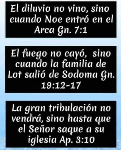 Cristo viene  pronto por su iglesia