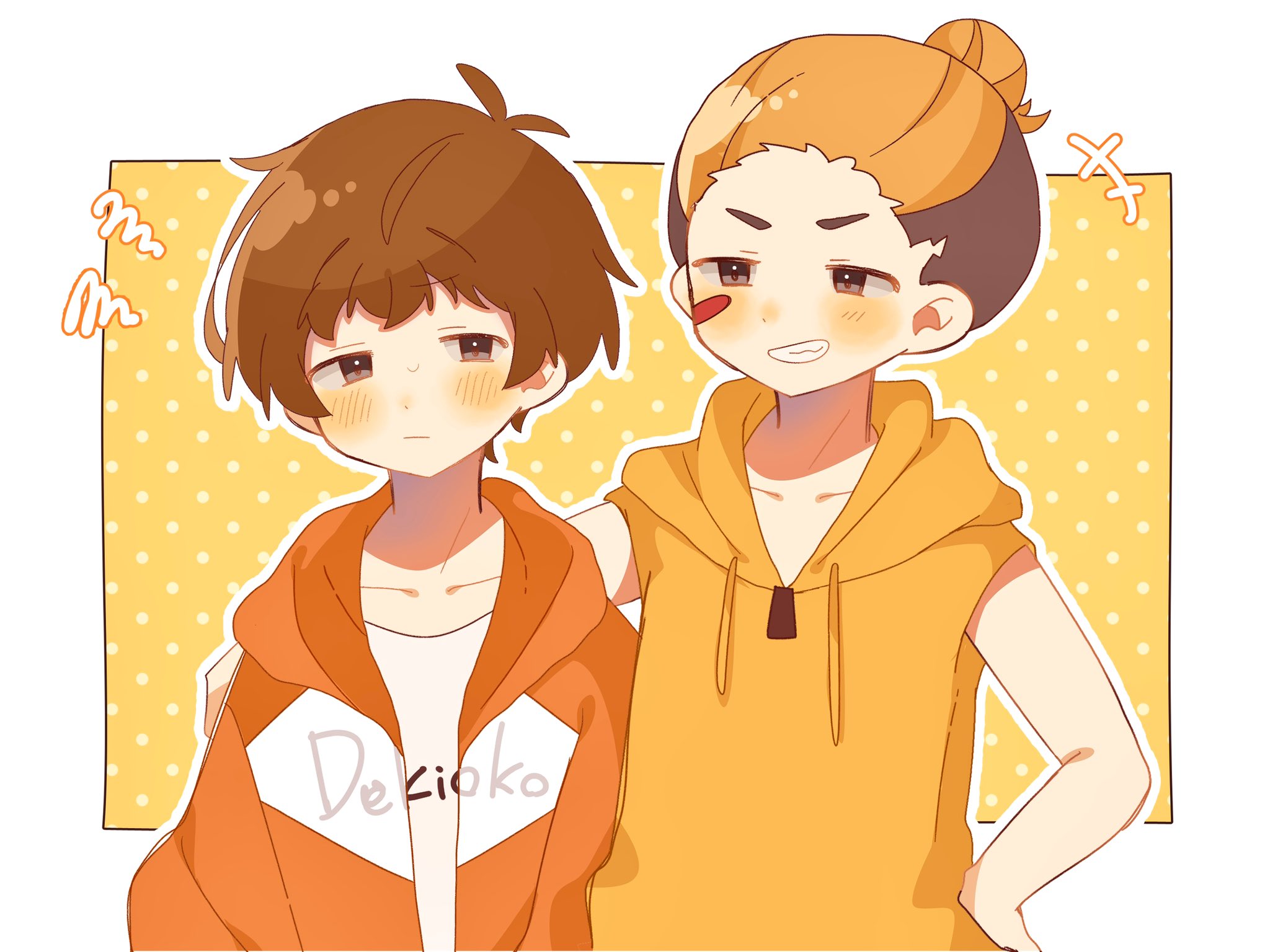 ニート部 できおこ できおこ (@dekioko_) / X
