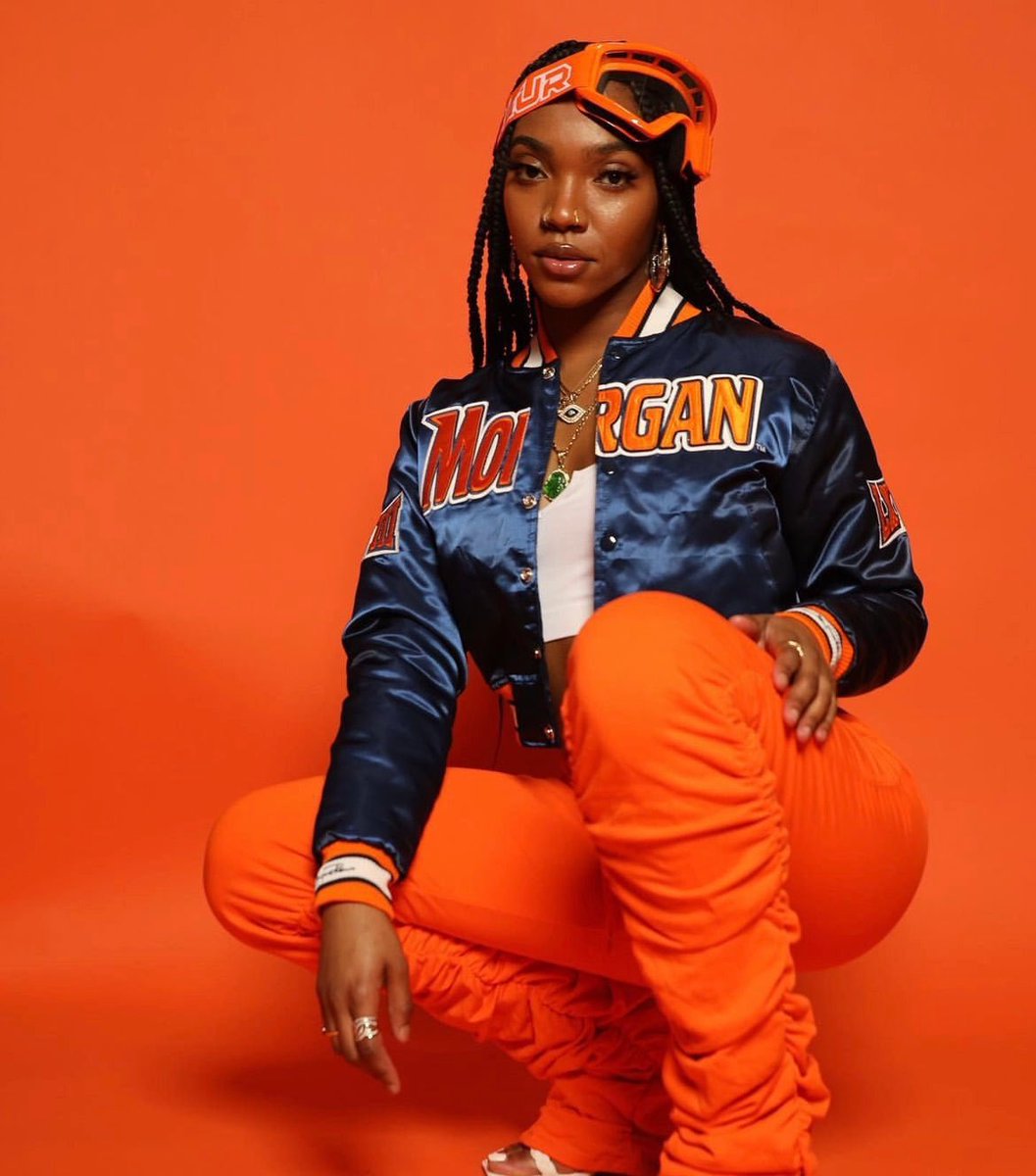 campusremixx's tweet photo. Our Morgan State University Satin Jackets Are Available Now At The Link Below!
https://t.co/5wgQVyiU3w  #morganstateuniversity https://t.co/F4TltWUZ4M