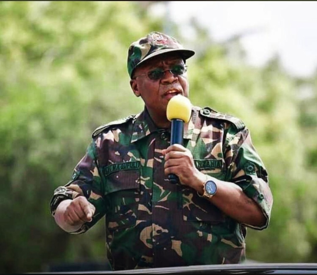 fumbokhanJr's tweet photo. Hakuna Mtanzania anaweza Scroll hii picha without kulike na Kurepost 🙏 https://t.co/6He8AwAJL6