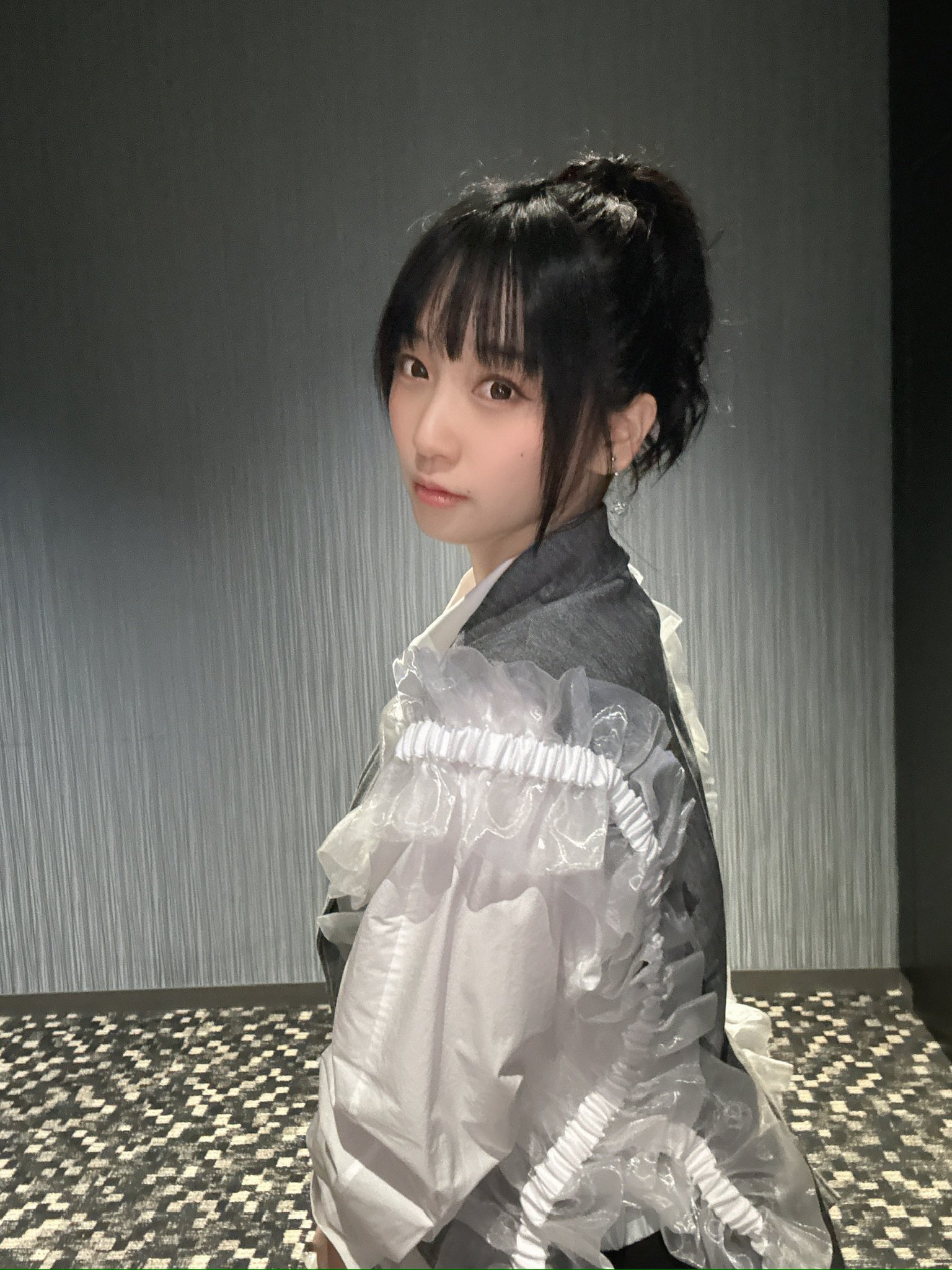 伊織もえ on X: 