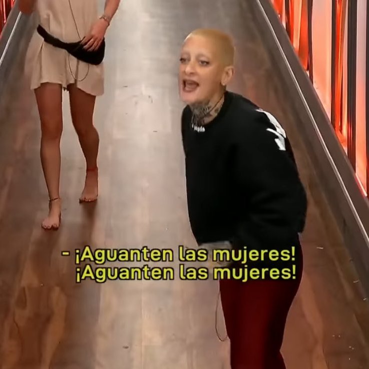 🧵 ABRO HILO recopilando las actitudes repudiables de JULIANA AL 9009

- No te olvides de emitir tu voto negativo para eliminarla de la casa de #GranHermano
