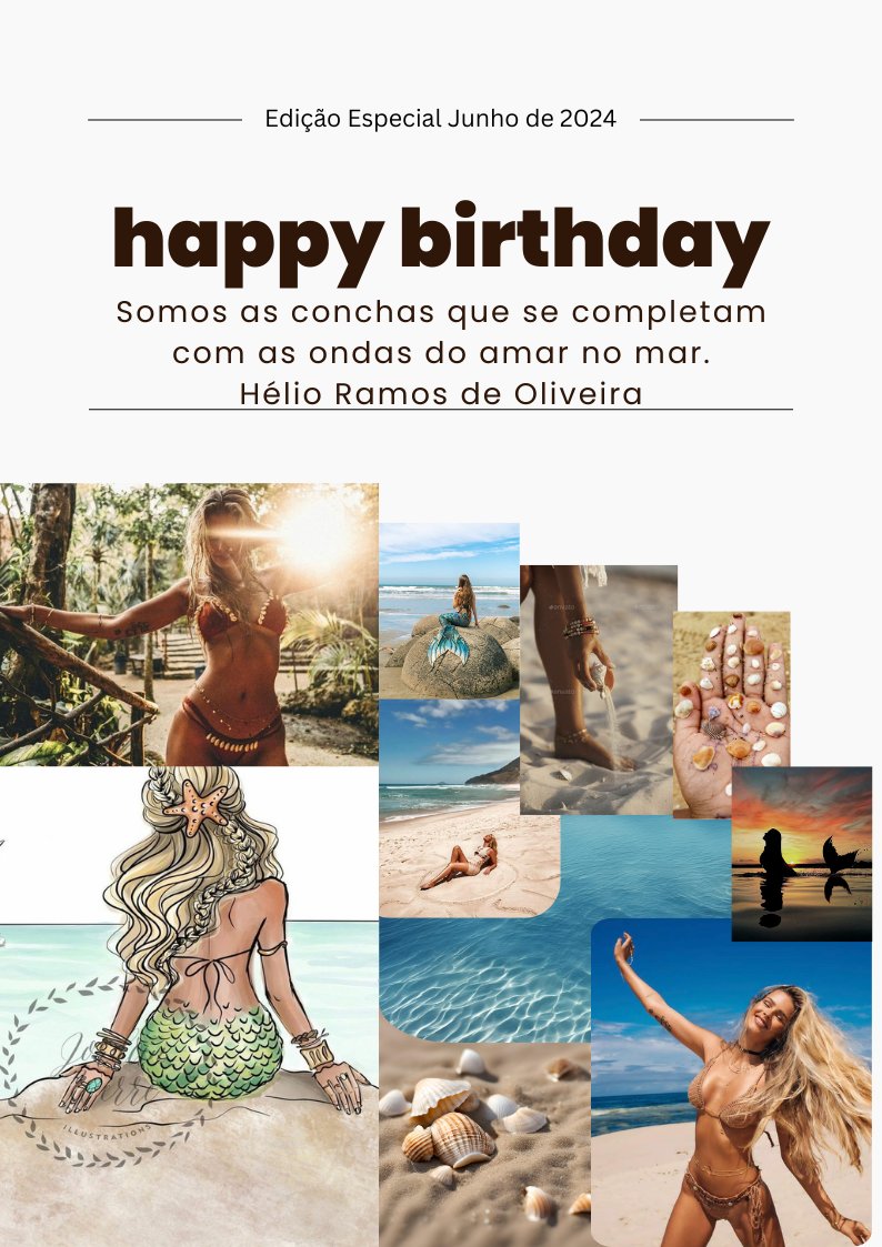 Jornalistahh's tweet photo. 🚨...🐚📰🗞. Edição, edição... especial tropinha!!! Nossa homenagem para uma sereia que por aqui passou e nos encantou loirinha @Yasminbrunet1...Felicidades! Nós te amamos!!! 🐚Parte 1
#felicidades
#yasmin
#yasbru
#jornal
#tropinha🐚 https://t.co/qEwRLDQplY