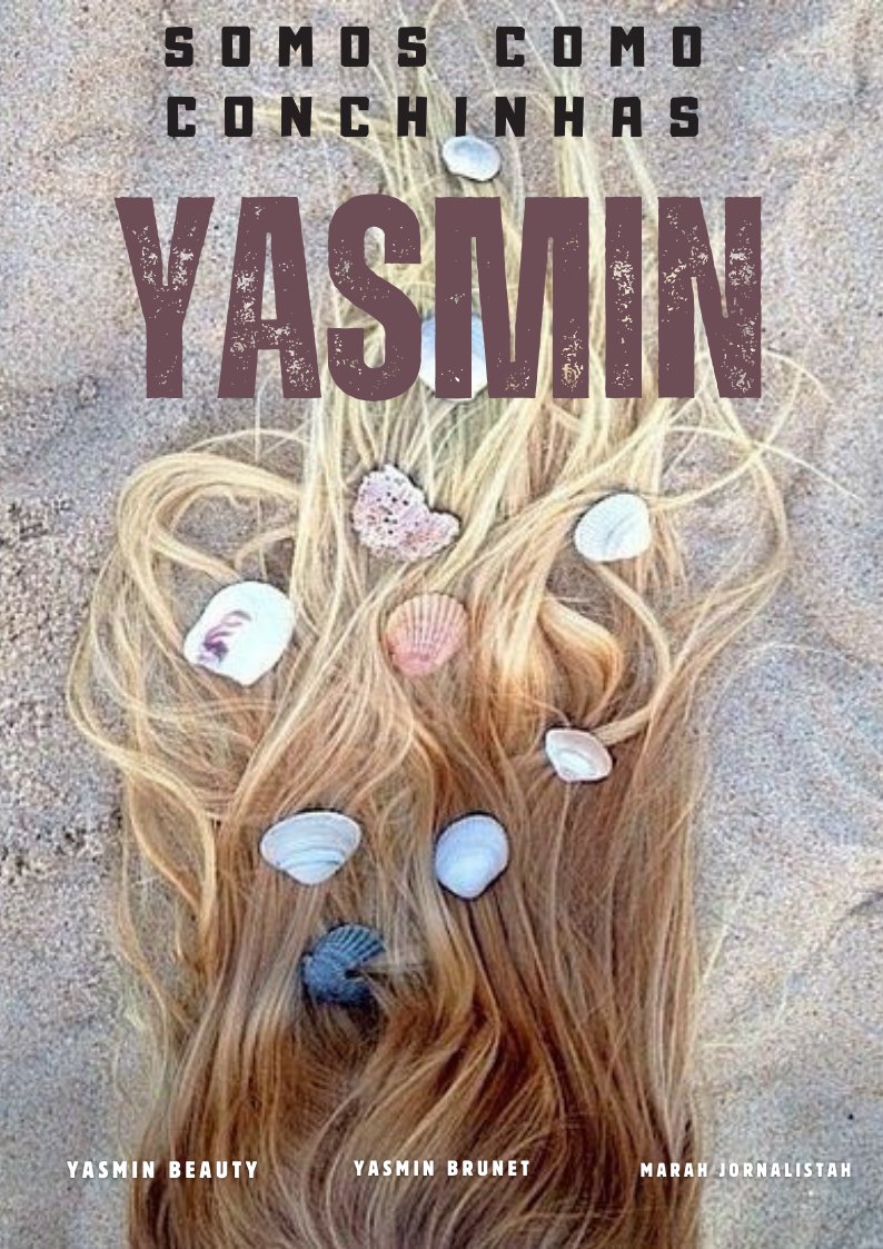 Jornalistahh's tweet photo. 🚨...🐚📰🗞. Edição, edição... especial tropinha!!! Nossa homenagem para uma sereia que por aqui passou e nos encantou loirinha @Yasminbrunet1...Felicidades! Nós te amamos!!! 🐚Parte 1
#felicidades
#yasmin
#yasbru
#jornal
#tropinha🐚 https://t.co/qEwRLDQplY