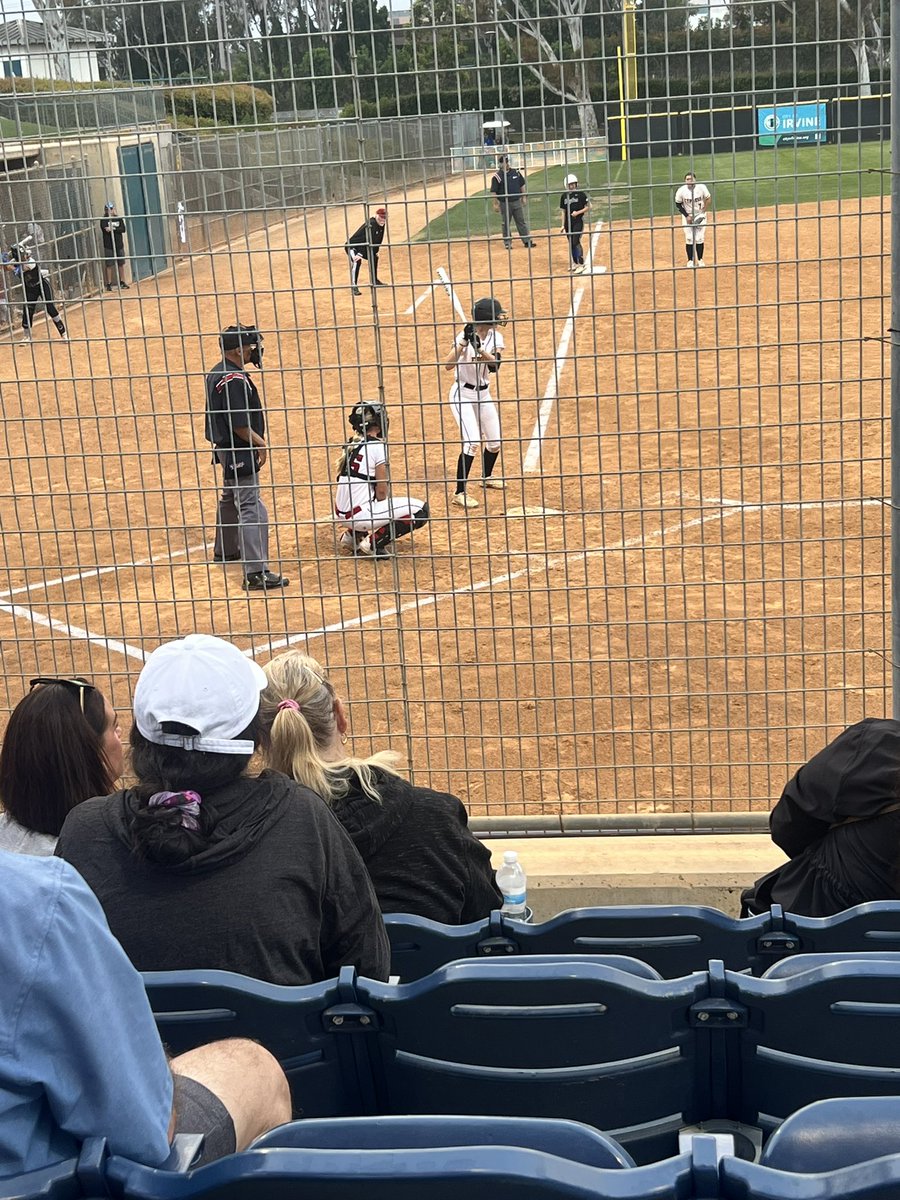 Tesoro Softball tweet media
