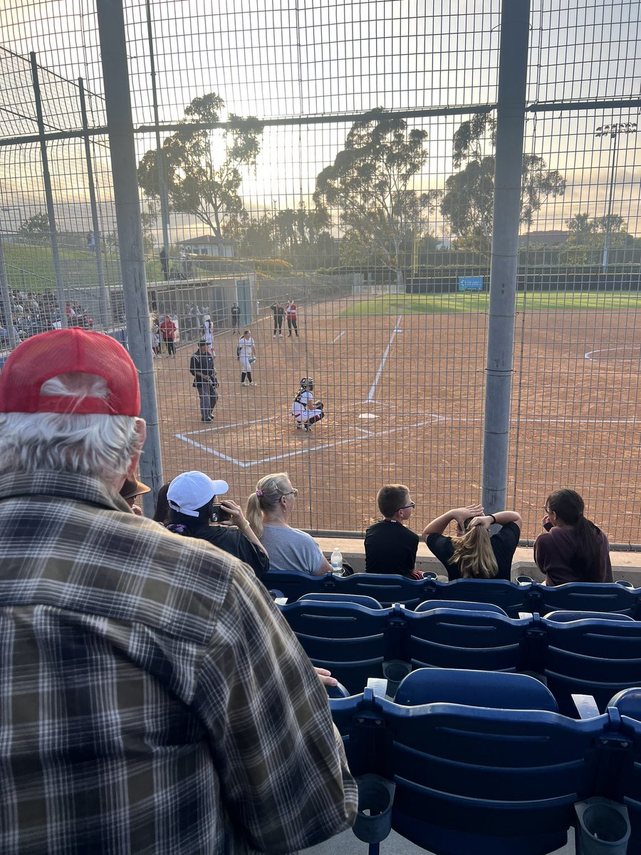 Tesoro Softball tweet media
