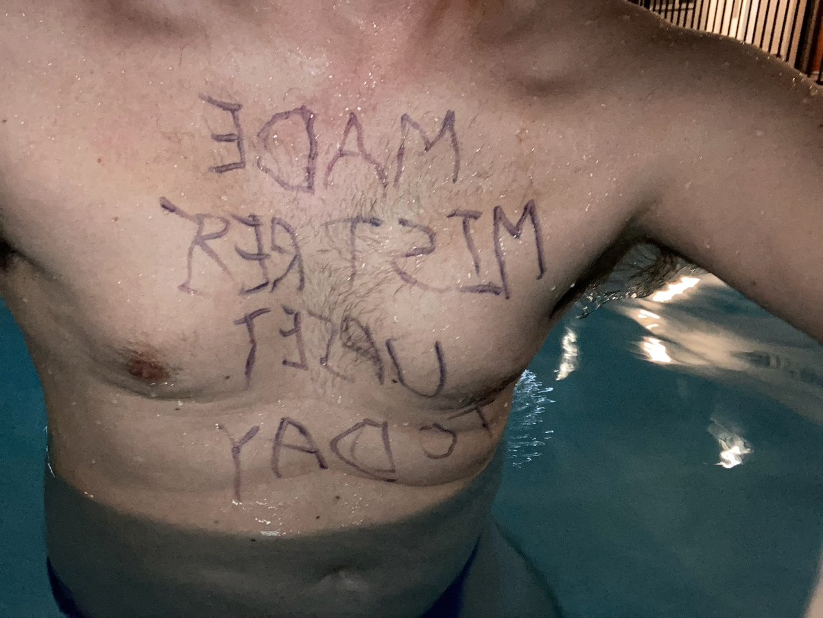 MistressAlexis6's tweet photo. #sissybois gets spanked and made to swim in a pool in panties when they upset their mistress #humiliation #sissybois #womenpanties #cuckboys #betas #meninpanties #bras #stockings #dominatrix #mistress #simps #bdsm https://t.co/q5jHL4SHm4