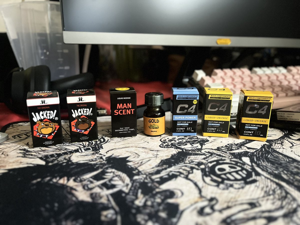 MarioPutra_B's tweet photo. Ready lagi Poppers Premium original PWD
Lubricant waterbased, dan pengaman.
Bisa kirim via ekspedisi, kurir maupun cod
Privasi terjamin

#gaymalang #poppersmalang #lelakimalang #brondongmalang #gaysurabaya #gaysidoarjo #gaypasuruan #gaymlg https://t.co/S03DKn5TxW