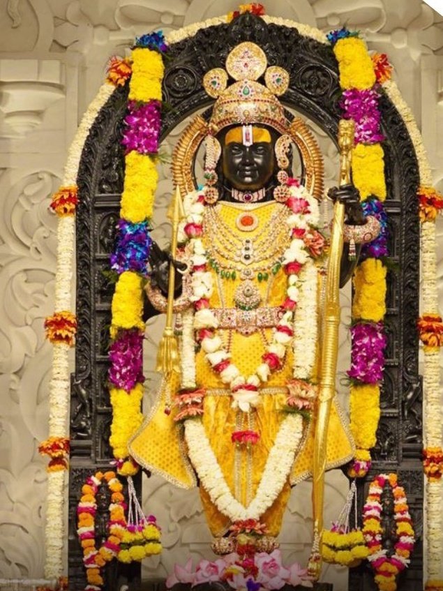 हरि अनन्त हरि कथा अनन्ता , कहहि सुनहि बहुविधि सब संता...........!!
#श्री_रामचंद्राय_नमः 🙏🏻
#शुभ_गुरुवार_वंदन