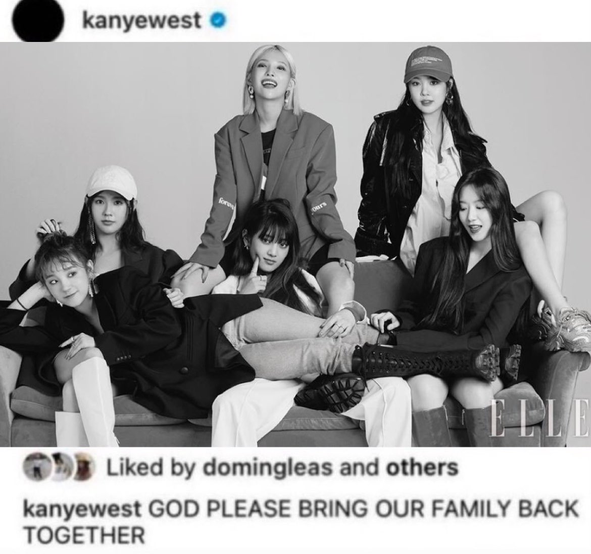 gidle pr manager (@westsidejeons) on Twitter photo 
