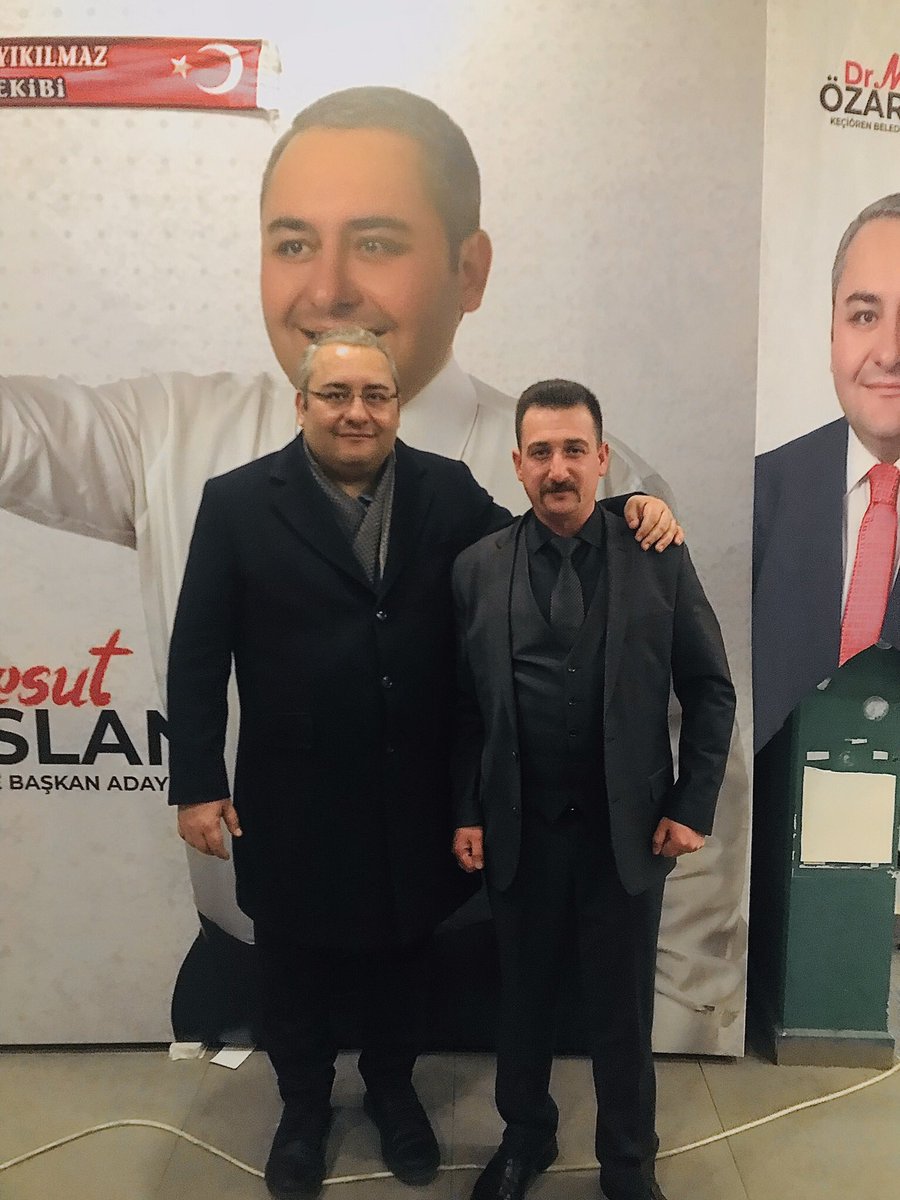 bytayfun06's tweet photo. Türkiye Belediyeler Birliği tarafından düzenlenen Meclis Toplantısı'nda Encümen Üyesi olarak seçilen Keçiören  Belediye Başkanımız abim  @OzarslanMesut tebrik eder, yeni görevinde başarılar dilerim. https://t.co/7VarSvgtAy