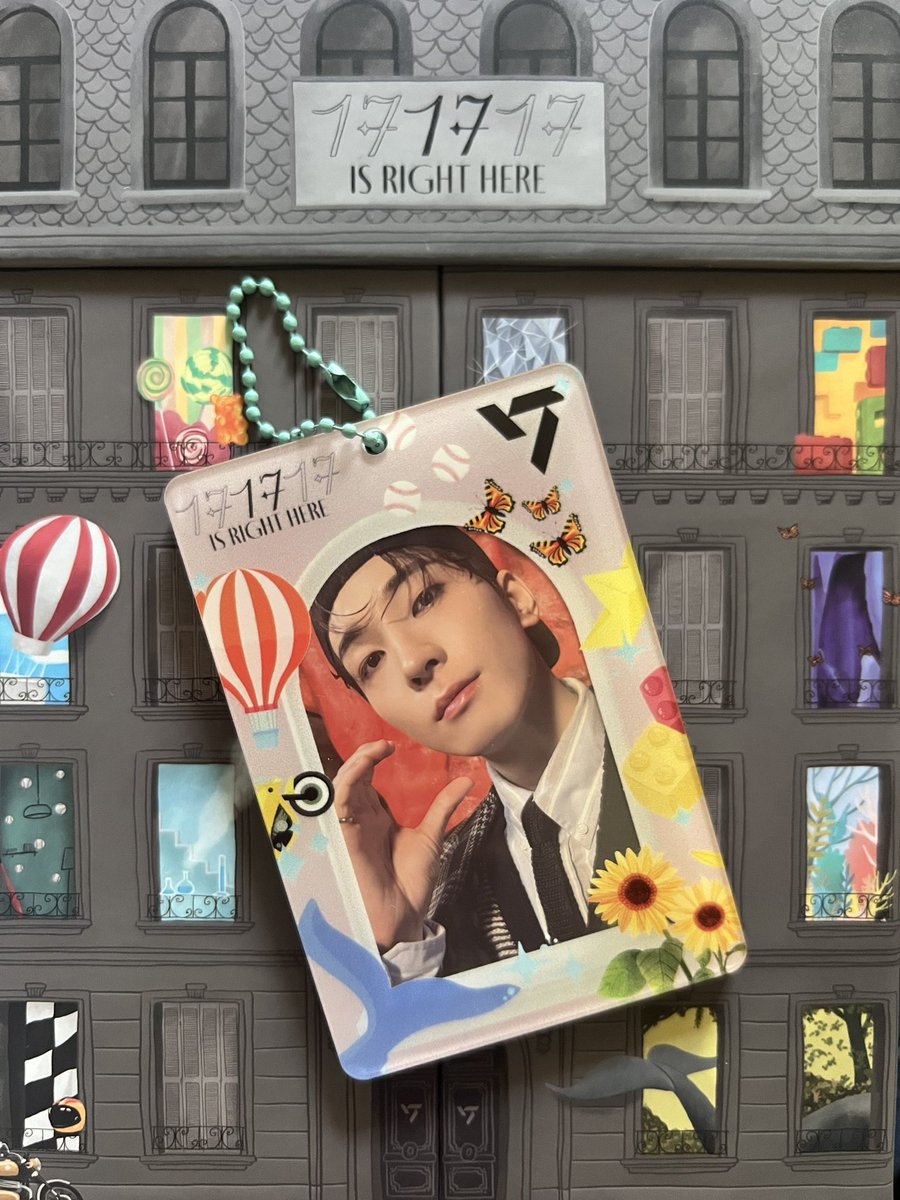 hogwartswoo's tweet photo. SEVENTEEN IS RIGHT HERE PC HOLDER β§.*
look at how pretty the cahol is and sooo bagay sa mga pc!!! super worth the budol!! thank you so much, @dokyeomieblue π₯Ήπ©Ά #dkblue_proofs https://t.co/kmWauDLlDs