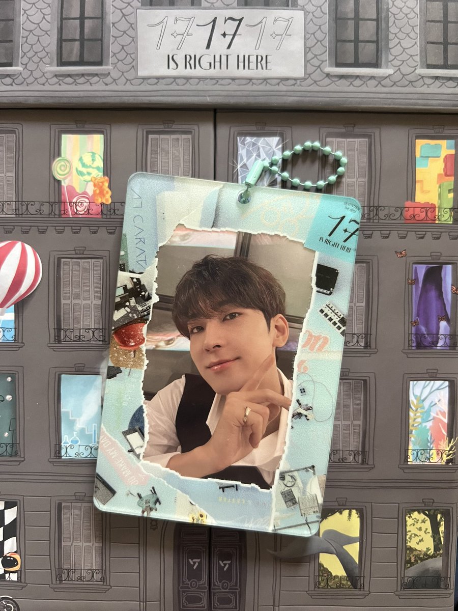 hogwartswoo's tweet photo. SEVENTEEN IS RIGHT HERE PC HOLDER β§.*
look at how pretty the cahol is and sooo bagay sa mga pc!!! super worth the budol!! thank you so much, @dokyeomieblue π₯Ήπ©Ά #dkblue_proofs https://t.co/kmWauDLlDs
