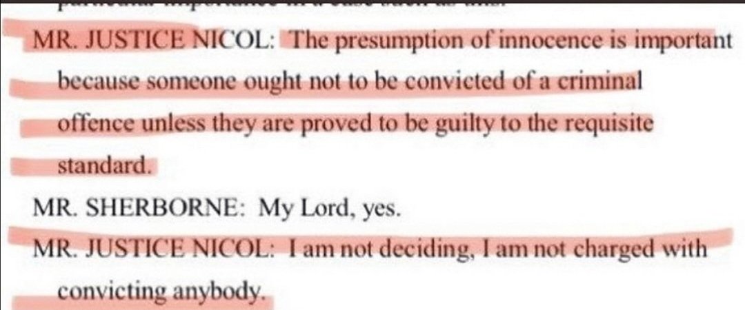 MissConnieBB's tweet photo. @stirgussa Actually..... Here are the real words.... Telling Johnny Depp and counsel to sue Amber Heard!
#JohnnyDeppIs https://t.co/MCMgIFts78