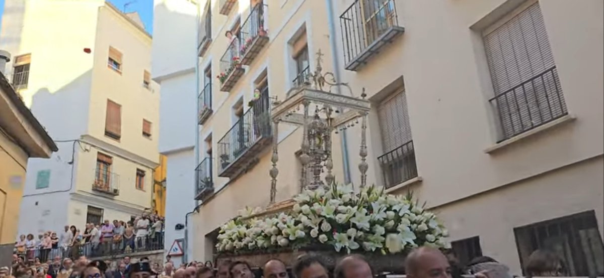 SemanaSantaonline tweet media