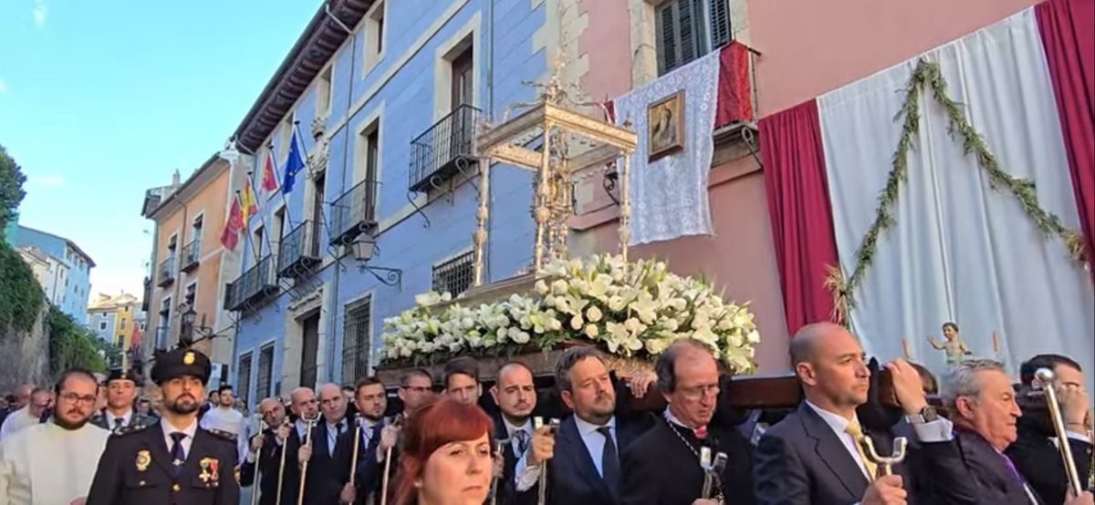 SemanaSantaonline tweet media