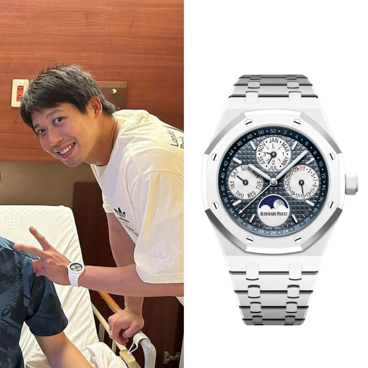 シリアルナンバー001/333 山田哲人 2年連続トリプルスリー達成記念ウォッチ シリアルナンバー001/333 山田哲人 2年連続トリプルスリー達成記念ウォッチ