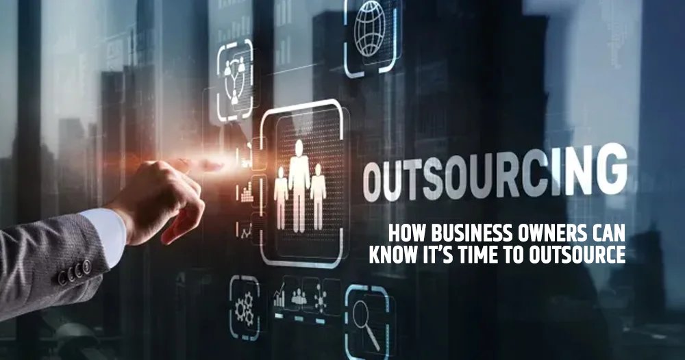 TheIncMagazine's tweet image. How Business Owners Can Know It’s Time To Outsource

Outsourcing helps business owners manage workloads, leverage expertise, and save money.

Read At:- cutt.ly/7eivbwR4
#BusinessGrowth #BusinessOwners #WorkloadManagement #TimeManagement #BusinessEfficiency #Expertise