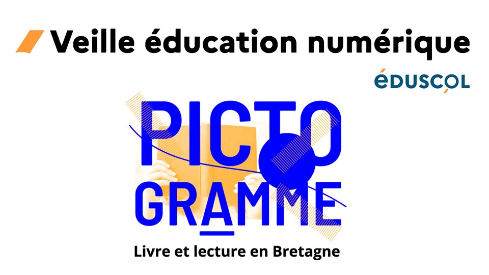 DOC_edu_num's tweet photo. [Veille éducation numérique] Lectures et handicaps : les ressources @Livrelecturebzh pour favoriser l’inclusion des personnes en situation de handicap.
👉 accessibilité aux bâtiments, édition adaptée, développement de services spécifiques, pictogrammes 

https://t.co/k3IyafeycP https://t.co/JmfGrGhACR