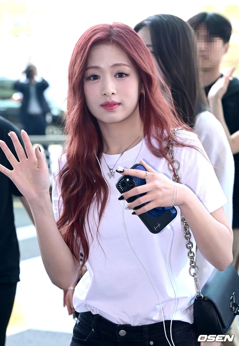 ちょんあひょん BABY MONSTER】アヒョン (チョンアヒョン)のプロフィールと人気